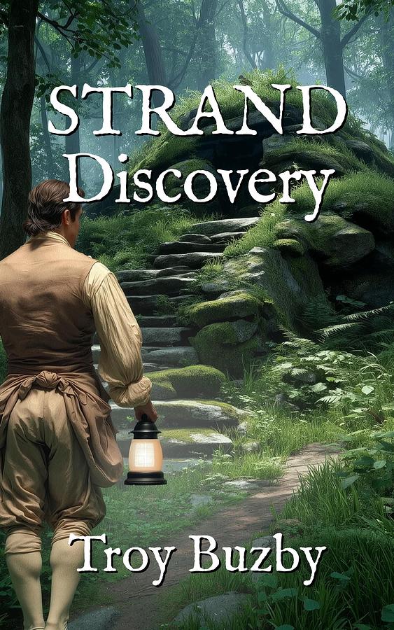 Strand: Discovery