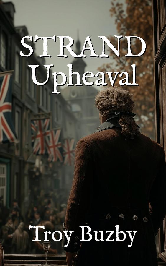 Strand: Upheaval